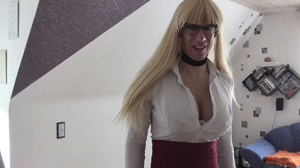 www.chrissinalovegag.com - The Farewell Gift! thumbnail
